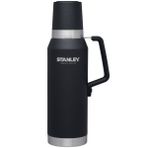 Stanley 1,3 Lt Master Siyah Vakumlu Termos