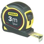 Stanley 13 mm Tylon Şerit Metre