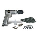 Stanley 160189XSTN Havalı Matkap