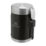 Stanley 1627719-STAN 14 OZ Classic Vacfj M. Black Matara