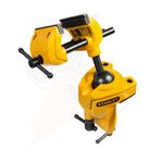Stanley 183069 Maxsteel Çok Amaçlı Mengene