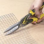 Stanley 2-14-566 Kaportacı Makası