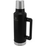 Stanley 2QT Classıc BTL M.Black Termos