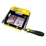 Stanley 3-15-905 Mini Demir 5'li Testere Yedeği
