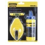 Stanley 30 mt Metal Çizim İpi