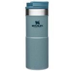 Stanley 350 ml Buz Mavisi Classic Neverleak Termos