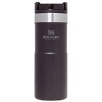 Stanley 350 ml Siyah Classic Neverleak Termos