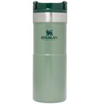 Stanley 350 ml Yeşil Classic Neverleak Termos