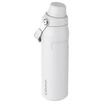 Stanley 700 ml Beyaz Iceflow Fast Flow Su Termosu