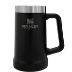 Stanley 700 ml Siyah Adventure Vakumlu Termos