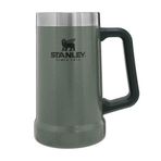 Stanley 700 ml Yeşil Adventure Vakumlu Termos