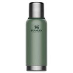 Stanley 730 ml Yeşil Adventure Vakumlu Çelik Termos