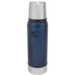 Stanley 750 ml Lacivert Classic Legendary Termos