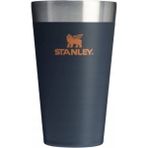 Stanley Adventure 0.47 Lt Vakumlu Soğuk İçecek Bardağı Çift Katmanlı İzolasyon ile Uzun Süre Soğuk - 470 ml