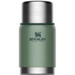 Stanley Adventure 0.70 L Vakumlu Kuplu Yeşil Bardak Termos