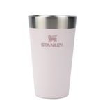 Stanley Adventure 10-02282-564 Soğuk İçecek Bardağı 0,47 L Pembe