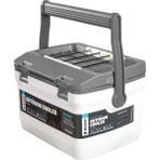 Stanley Adventure 6.6 lt Lacivert Üzeri Köpek ve İskelet Baskılı Taşınabilir Soğutucu Çanta