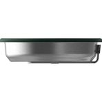 Stanley Adventure All-In-One Tava Seti 0.94L | Stainless Steel