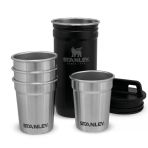 Stanley Adventure Celik Shot Glass Set
