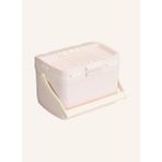 Stanley Adventure Cool Box 15L, Taşınabilir Dış Mekan Soğutucu, Bpa Içermez, 36 Saat Soğutma - Pembe