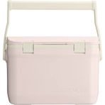 Stanley Adventure Easy Carry Outdoor Cooler Soğutucu - 15.1l - Pembe - 15,1 lt