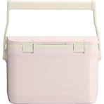 Stanley Adventure Easy Carry Outdoor Cooler Soğutucu - 15.1L - Pembe