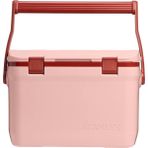 Stanley Adventure Easy Carry Outdoor Soğutucu | 15.1l / Peach Rose - Pembe