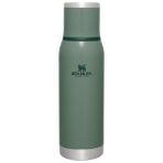 Stanley Adventure Hamertone Green 0.75 lt To-Go Termos