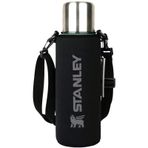 Stanley Adventure Neopren 1 lt Kulpsuz Termos Kılıfı ve Omuz Askısı