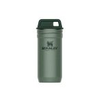 Stanley Adventure Nesting Shot Bardak Seti Klasik Termos 10-01705-039 Yeşil