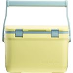 Stanley Adventure Soğutucu 15.1L Sarı Renkli Buzluk Hafif Taşınabilir Özellikli - 15,1 lt