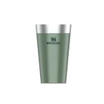 Stanley Adventure Stacking Bardak 0.47L Klasik Termos 10-02282-057 Yeşil