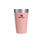 Stanley Adventure Stacking Bardak 0.47L Klasik Termos 10-11882-0099 Pembe