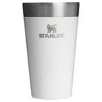Stanley Adventure Stacking Frost Gloss 0.47 lt Soğuk İçecek Bardağı