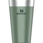 Stanley Adventure Stacking Hammertone Green 0.47 lt Soğuk İçecek Bardağı
