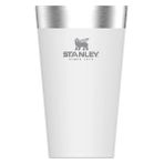 Stanley Adventure Stacking Polar 0.47 lt Soğuk İçecek Bardağı