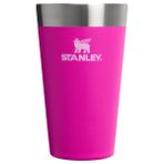 Stanley Adventure Stacking Violet Blossom 0.47 lt Soğuk İçecek Bardağı
