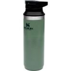 Stanley Adventure Switchback Yeşil 0.47 lt Tek El Termos Bardak