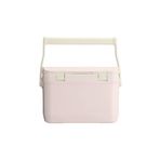 Stanley Adventure Taşınabilir Soğutucu Çanta 15,1 Litre Rose Quartz
