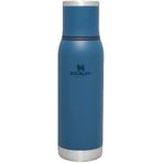 Stanley Adventure To-Go 0.75 lt Abyss Mavi Paslanmaz Çelik Termos