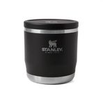 Stanley Adventure To-Go 10-10837-015 Yemek Termosu 0,35 L Siyah