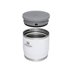 Stanley Adventure To-Go Food Jar 0.35 lt Beyaz Yemek Termosu