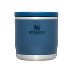 Stanley Adventure To-Go Food Jar 0.35 lt Mavi Yemek Termosu