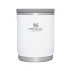 Stanley Adventure To-Go Food Jar Beyaz 0.53 lt Yemek Termosu
