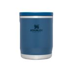 Stanley Adventure To-Go Food Jar Mavi 0.53 lt Yemek Termosu