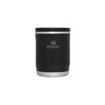 Stanley Adventure To-Go Food Jar Siyah 0.53 lt Kamp Yemek Termosu
