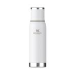 Stanley Adventure To-Go Termos, Beyaz (Frost), 0.74 Litre