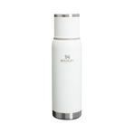 Stanley Adventure To-Go Termos, Beyaz (Frost), 5 Litre