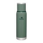 Stanley Adventure To-Go Termos, Yeşil (Hammertone Green), 6 Litre