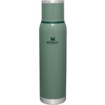 Stanley Adventure To-Go Vakumlu Paslanmaz Çelik 1.3 Litre Yeşil Termos